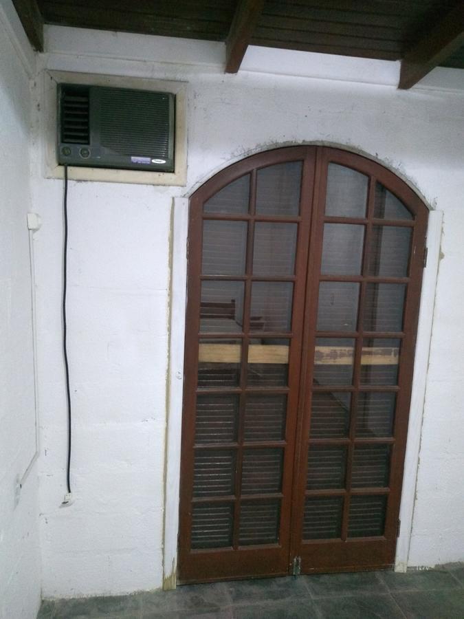 Hostel Os Pampas Florianópolis Exterior foto
