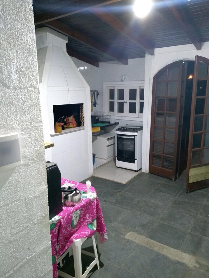 Hostel Os Pampas Florianópolis Exterior foto
